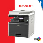 BP-10C20Z| Colour copier